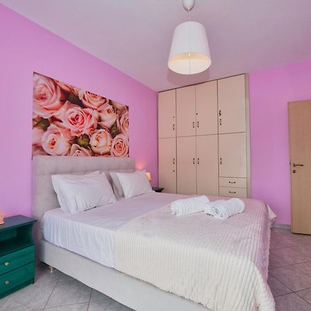 La Casa Di Nonna Anna Apart otel Nikiana Dış mekan fotoğraf