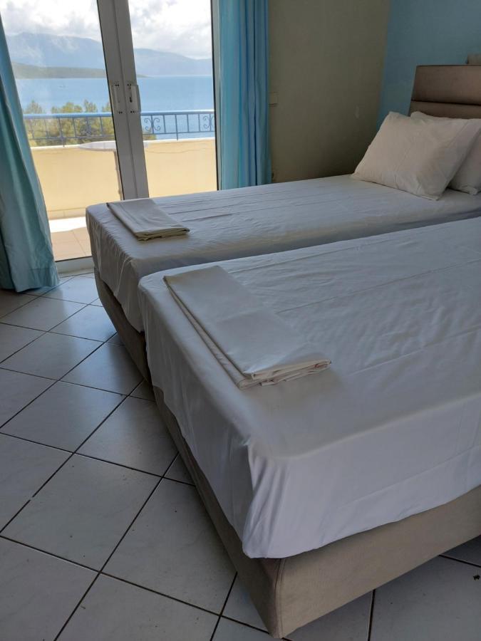 La Casa Di Nonna Anna Apart otel Nikiana Dış mekan fotoğraf