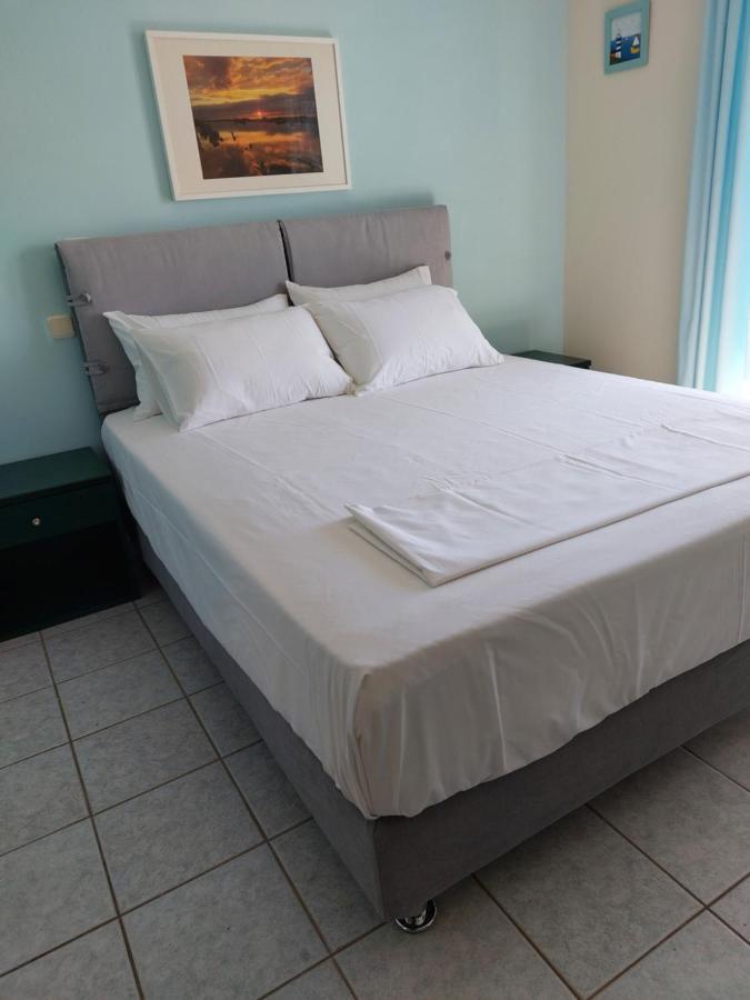 La Casa Di Nonna Anna Apart otel Nikiana Dış mekan fotoğraf