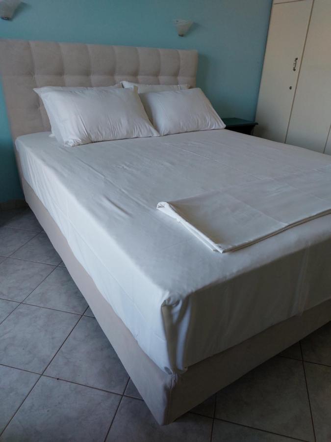 La Casa Di Nonna Anna Apart otel Nikiana Dış mekan fotoğraf