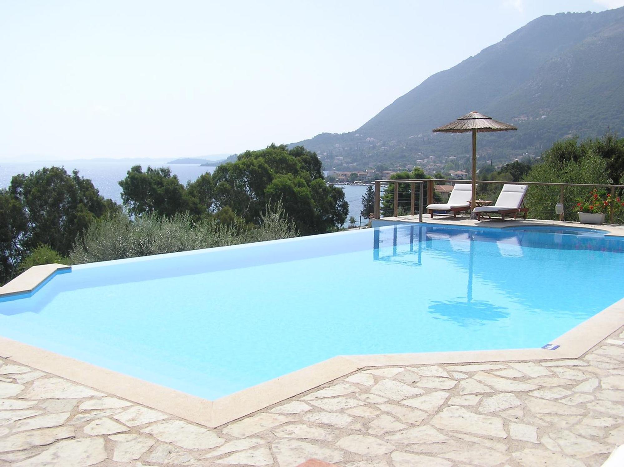 La Casa Di Nonna Anna Apart otel Nikiana Dış mekan fotoğraf