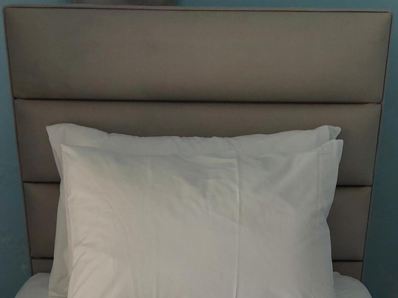 La Casa Di Nonna Anna Apart otel Nikiana Oda fotoğraf
