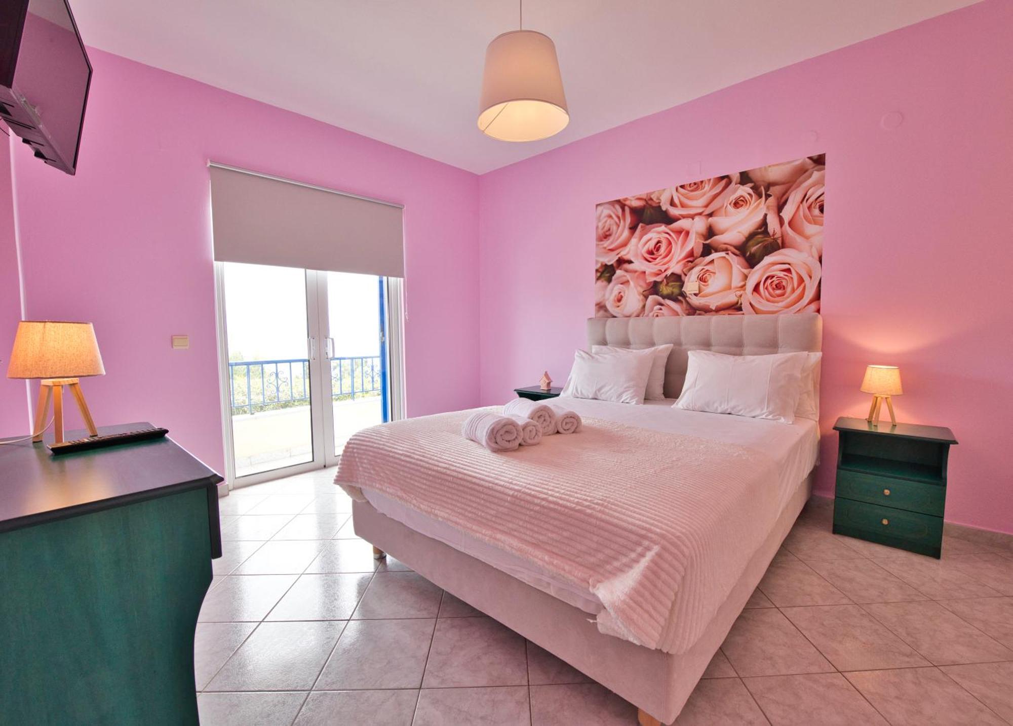 La Casa Di Nonna Anna Apart otel Nikiana Dış mekan fotoğraf