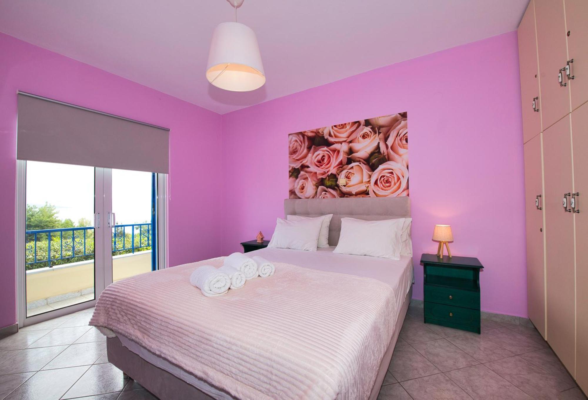 La Casa Di Nonna Anna Apart otel Nikiana Dış mekan fotoğraf