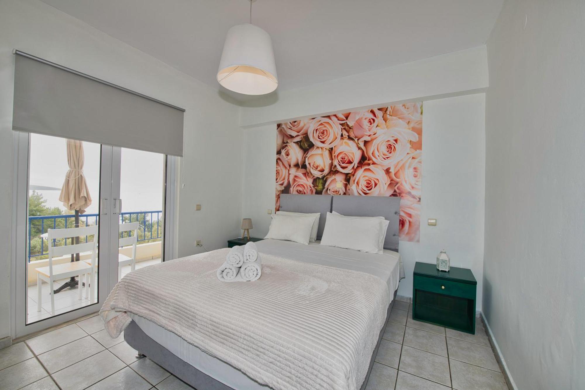La Casa Di Nonna Anna Apart otel Nikiana Dış mekan fotoğraf