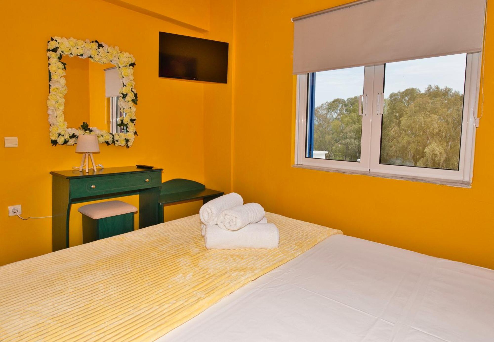 La Casa Di Nonna Anna Apart otel Nikiana Dış mekan fotoğraf