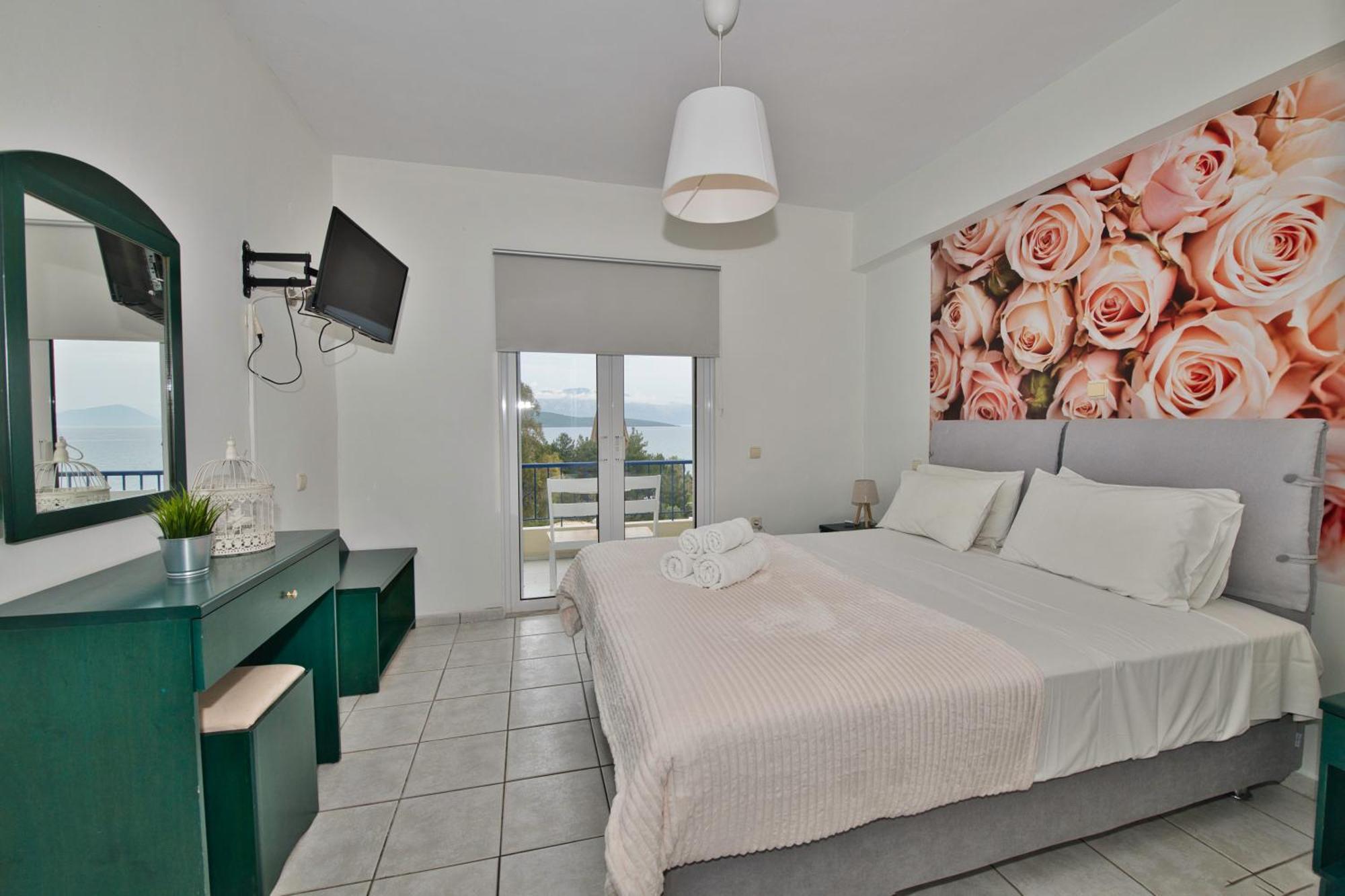 La Casa Di Nonna Anna Apart otel Nikiana Dış mekan fotoğraf