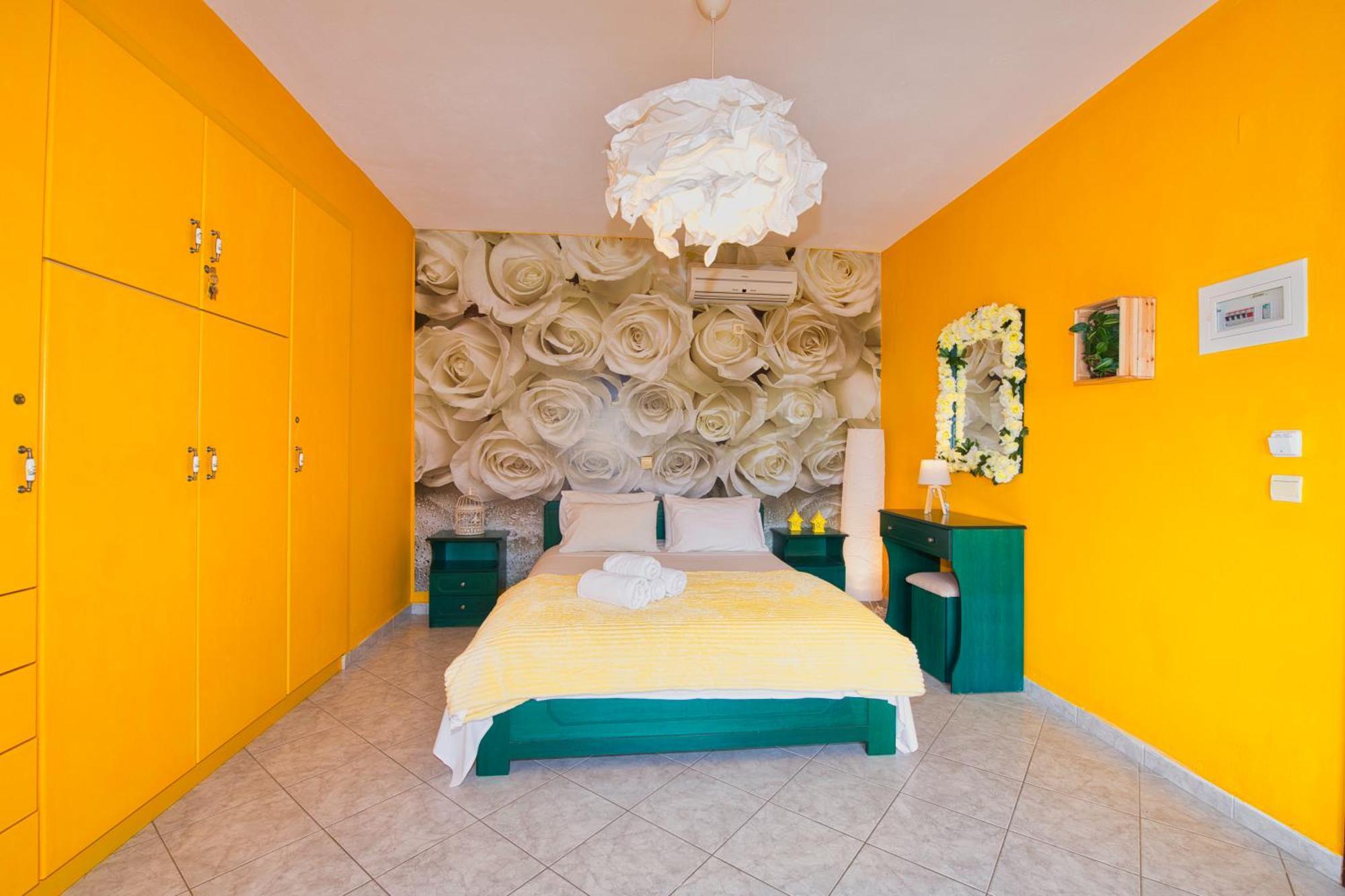 La Casa Di Nonna Anna Apart otel Nikiana Dış mekan fotoğraf