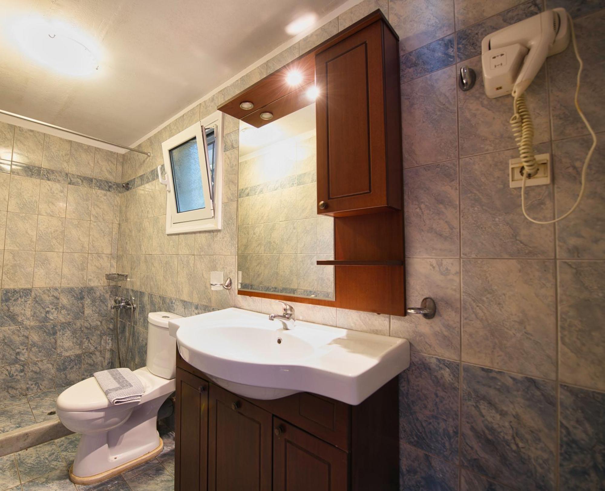 La Casa Di Nonna Anna Apart otel Nikiana Dış mekan fotoğraf