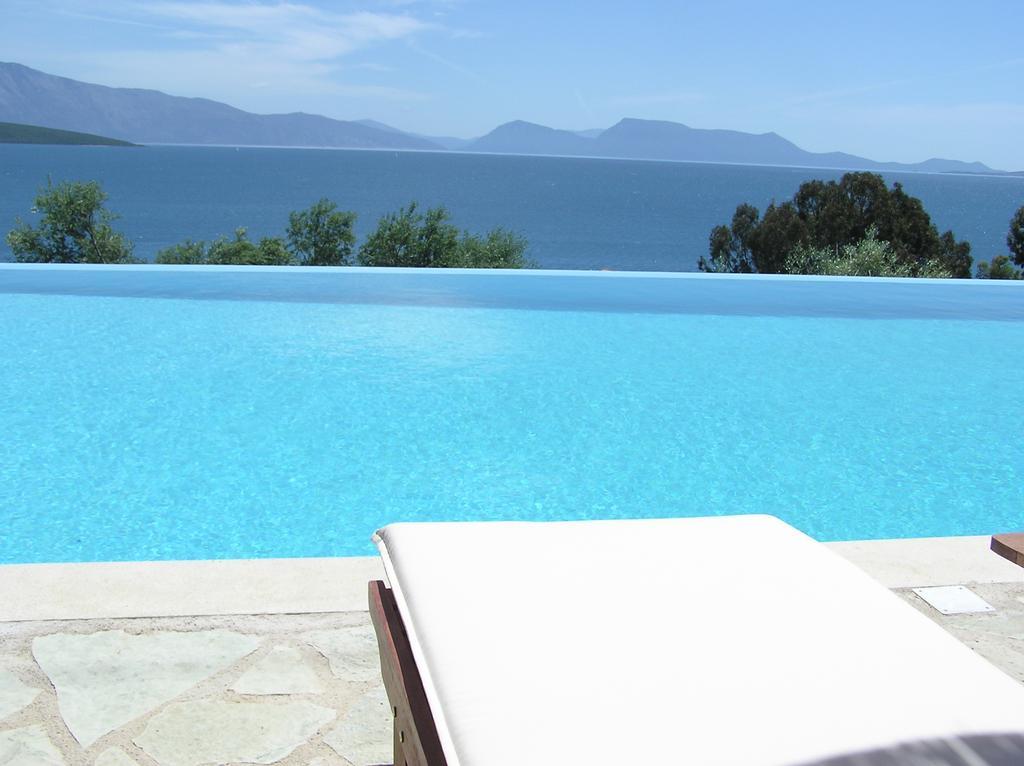 La Casa Di Nonna Anna Apart otel Nikiana Dış mekan fotoğraf
