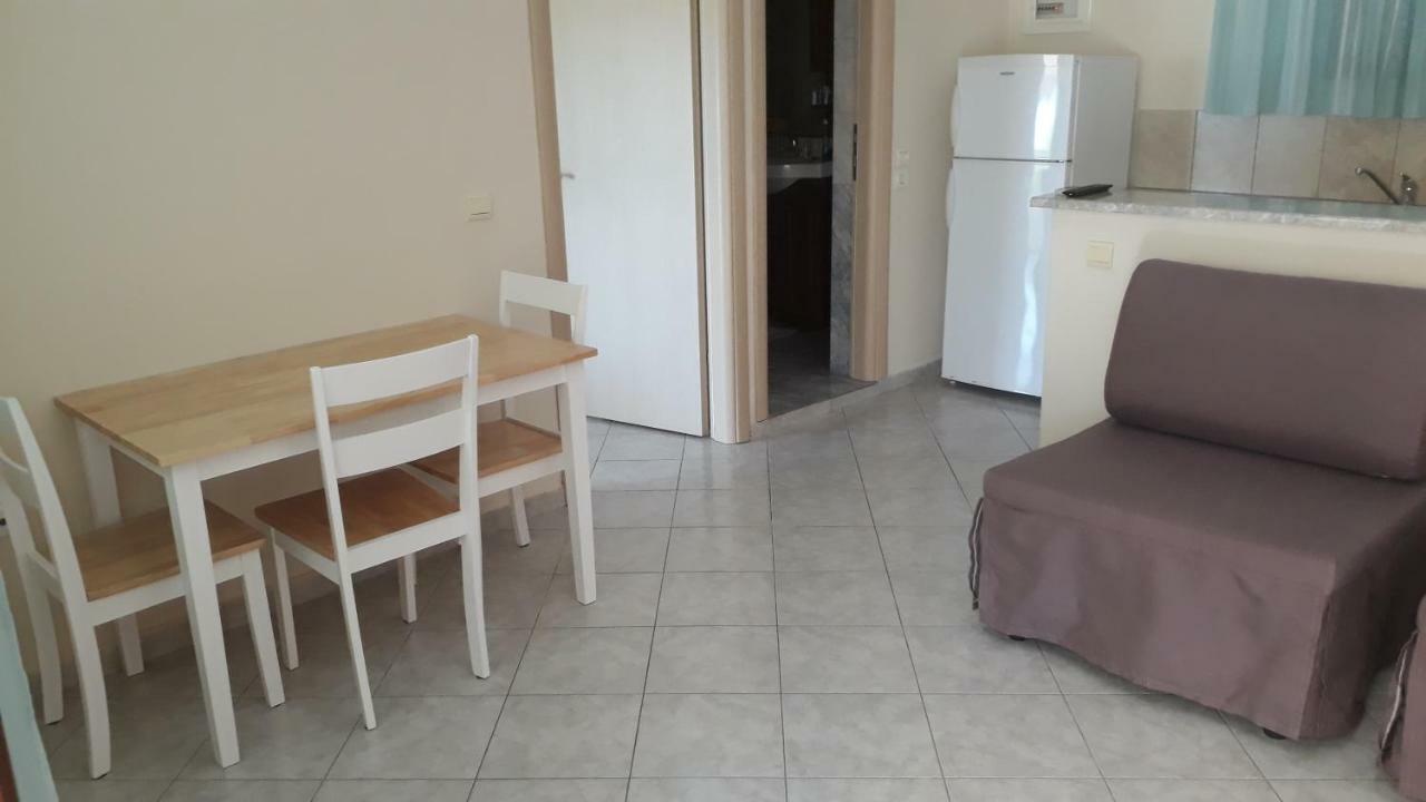 La Casa Di Nonna Anna Apart otel Nikiana Dış mekan fotoğraf