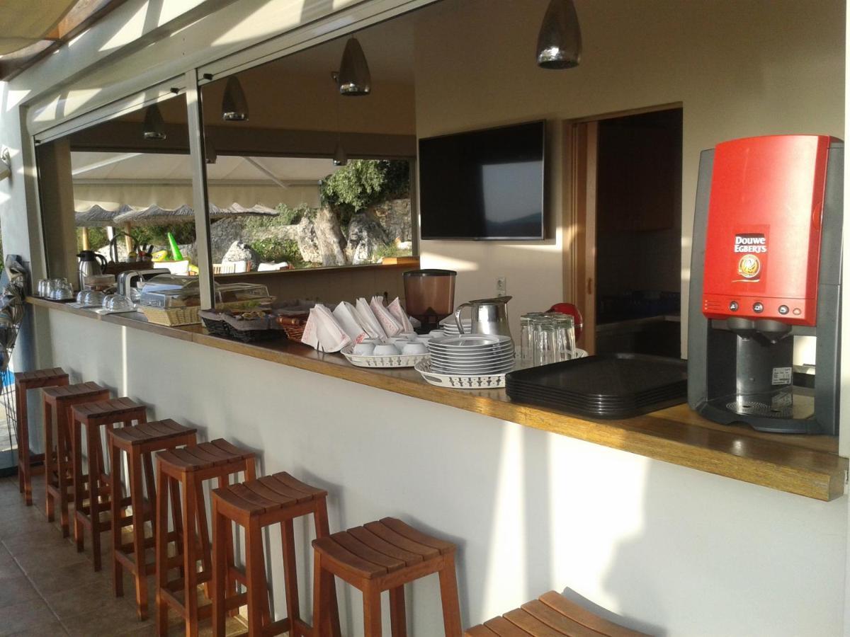 La Casa Di Nonna Anna Apart otel Nikiana Oda fotoğraf
